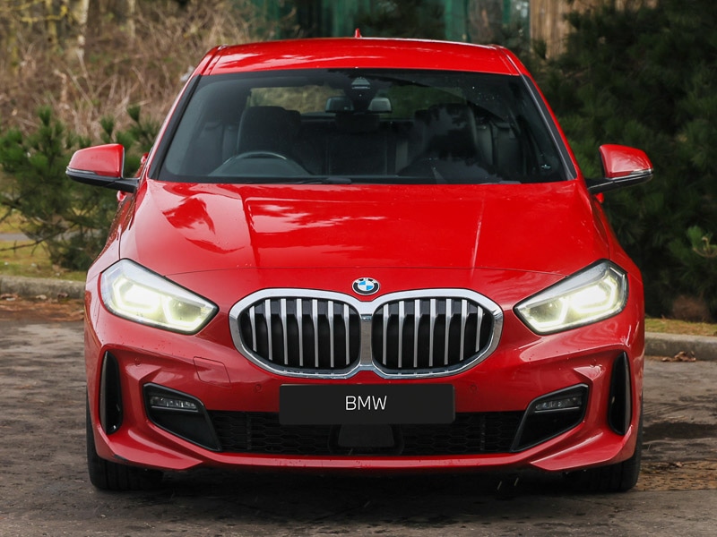 Used BMW 1 Series 2022 for sale - 77522677: Photo 16