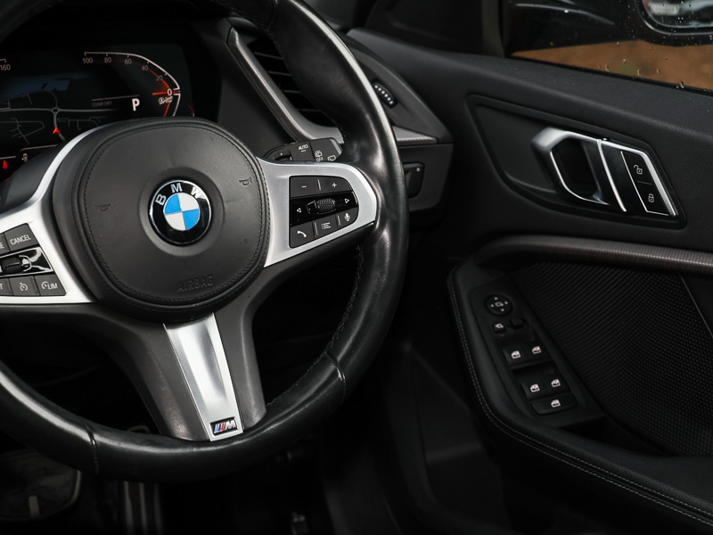 Used BMW 1 Series 2022 for sale - 77522677: Photo 18