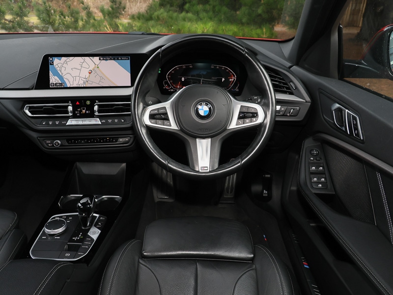 Used BMW 1 Series 2022 for sale - 77522677: Photo 5