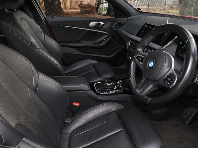 Used BMW 1 Series 2022 for sale - 77522677: Photo 6