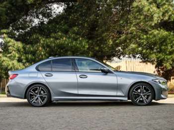 Used BMW 3 Series 2024 for sale - 75177023: Photo