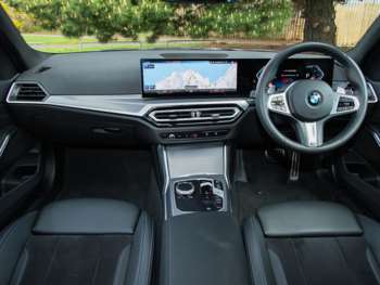 Used BMW 3 Series 2024 for sale - 75177023: Photo