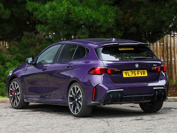Used BMW 1 Series 2026 for sale - 79126814: Photo