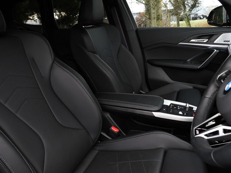 Used BMW X1 2025 for sale - 77228709: Photo 11