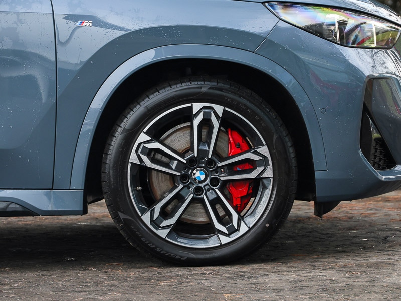 Used BMW X1 2025 for sale - 77228709: Photo 14