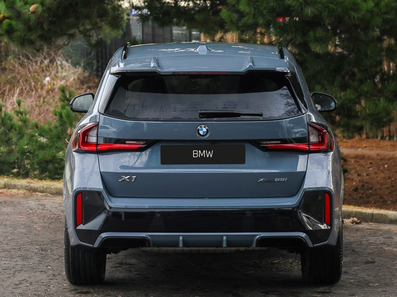 Used BMW X1 2025 for sale - 77228709: Photo 15