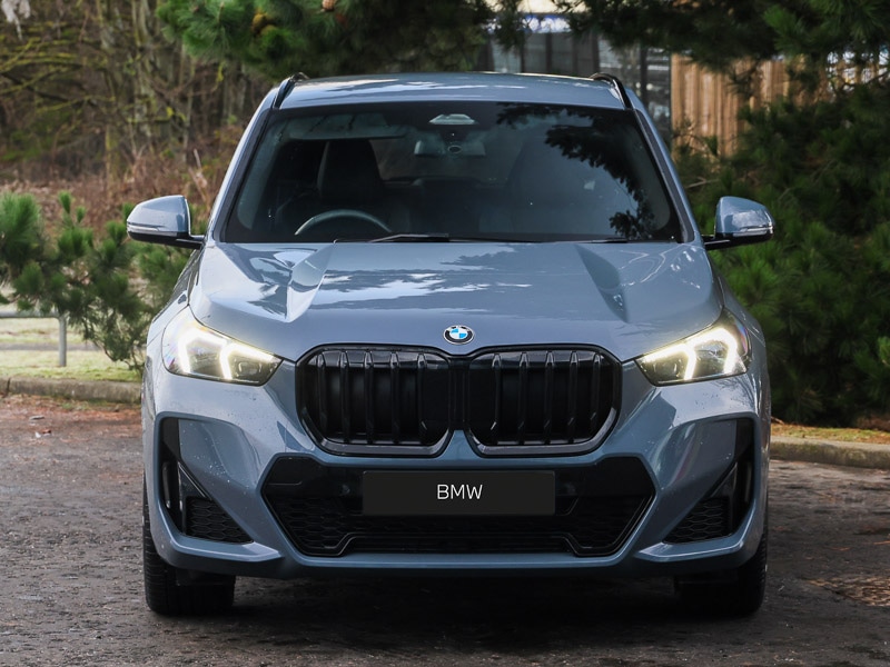 Used BMW X1 2025 for sale - 77228709: Photo 16