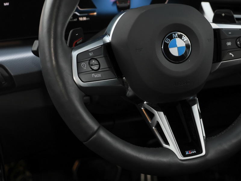 Used BMW X1 2025 for sale - 77228709: Photo 17