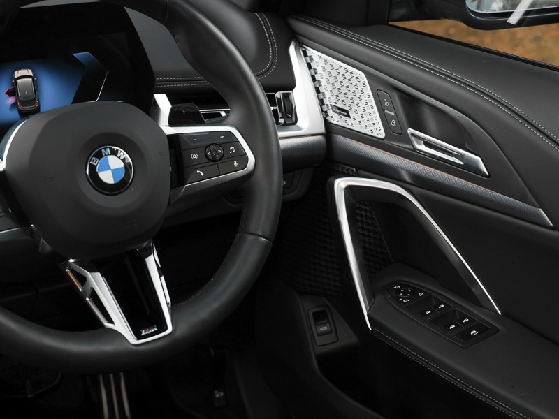 Used BMW X1 2025 for sale - 77228709: Photo 18