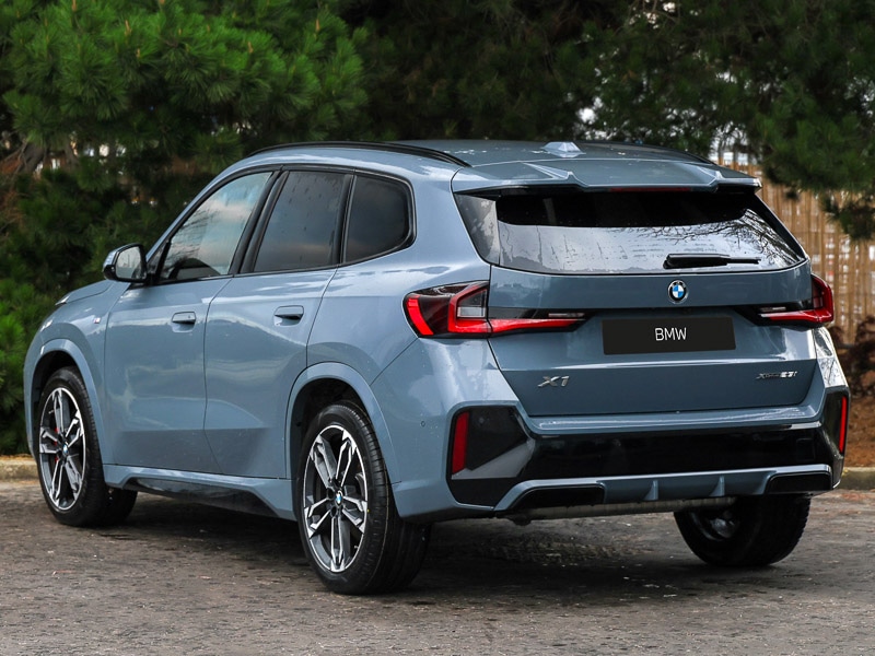 Used BMW X1 2025 for sale - 77228709: Photo 3