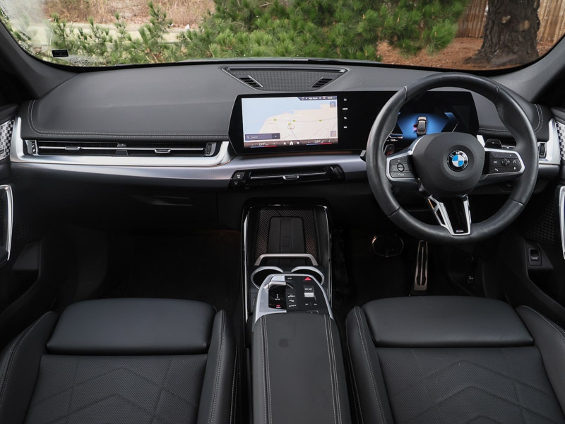 Used BMW X1 2025 for sale - 77228709: Photo 4