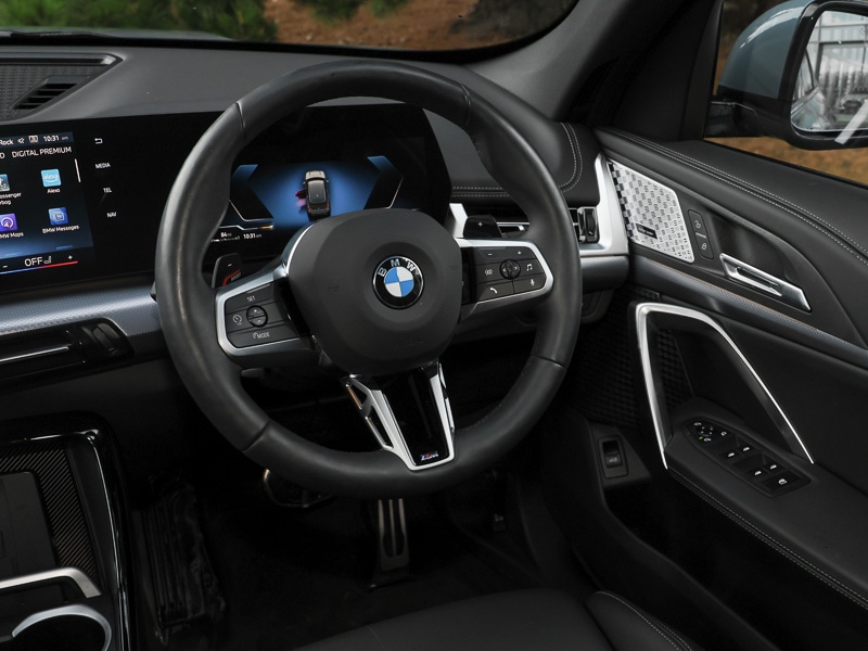 Used BMW X1 2025 for sale - 77228709: Photo 5