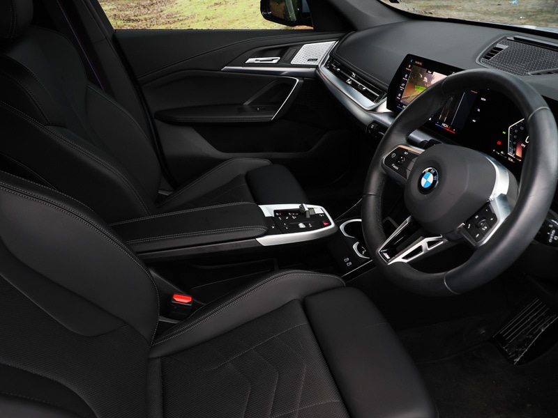 Used BMW X1 2025 for sale - 77228709: Photo 6