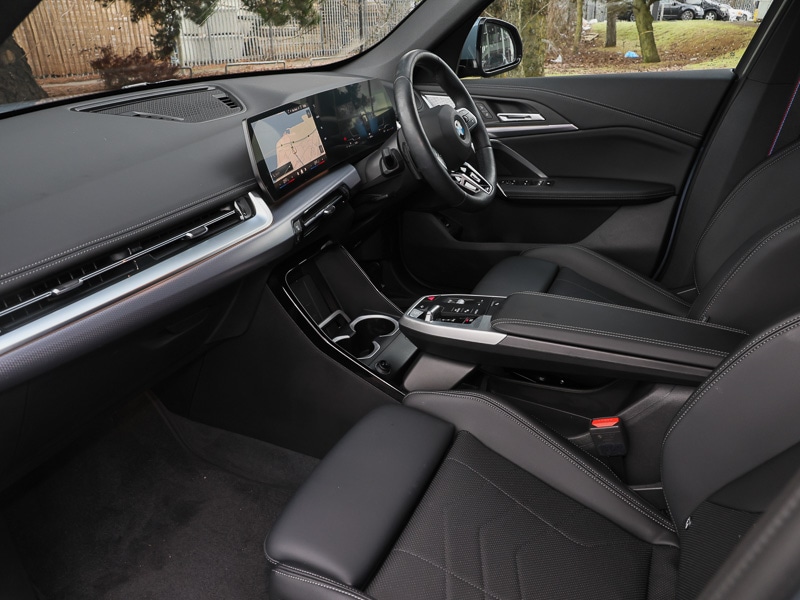 Used BMW X1 2025 for sale - 77228709: Photo 7