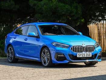 Used BMW 2 Series 2023 for sale - 79214379: Photo