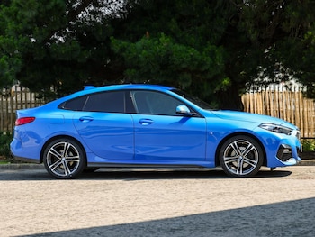 Used BMW 2 Series 2023 for sale - 79214379: Photo