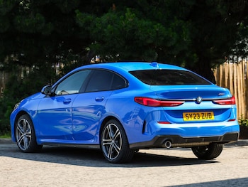 Used BMW 2 Series 2023 for sale - 79214379: Photo