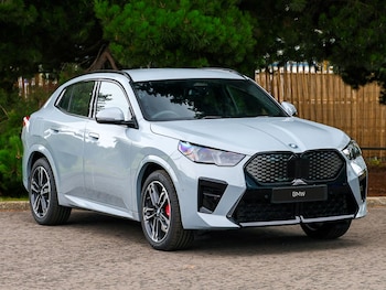 Used BMW X2 2025 for sale - 75649026: Photo