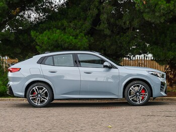 Used BMW X2 2025 for sale - 75649026: Photo