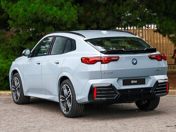 Used BMW X2 2025 for sale - 75649026: Photo