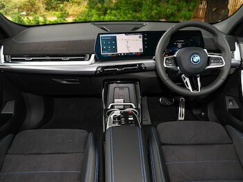 Used BMW X2 2025 for sale - 75649026: Photo