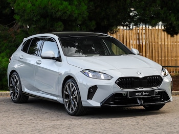 BMW - 1 Series