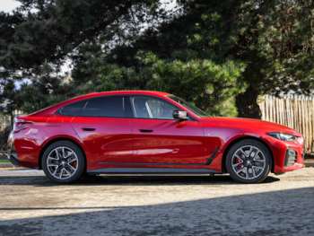 Used BMW i4 2025 for sale - 74031539: Photo