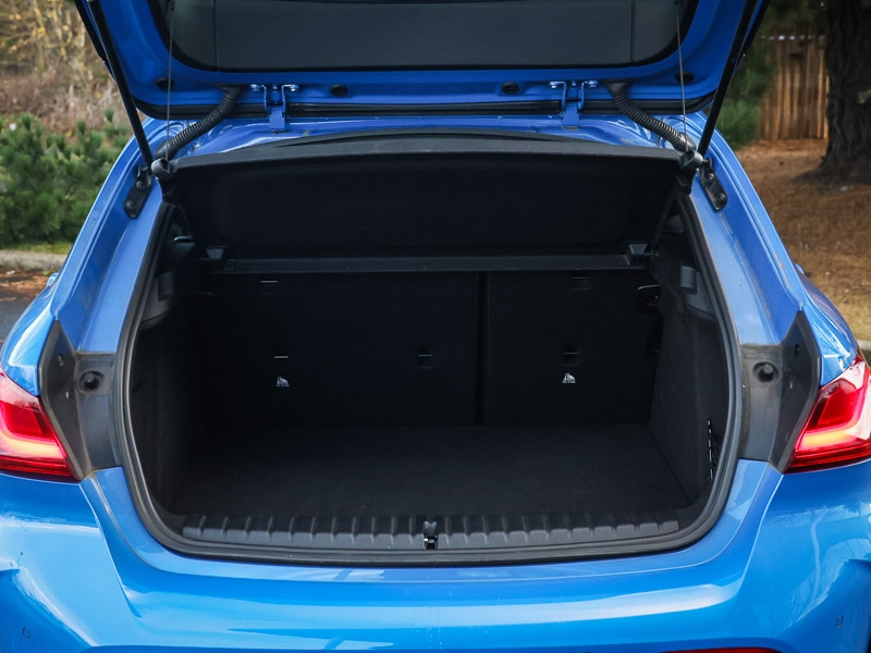 Used BMW 1 Series 2022 for sale - 77448962: Photo 13