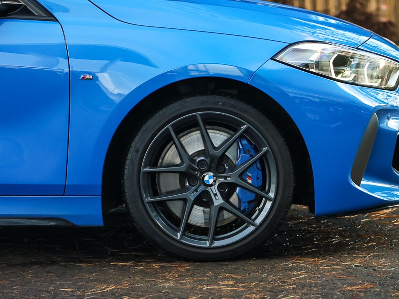 Used BMW 1 Series 2022 for sale - 77448962: Photo 14