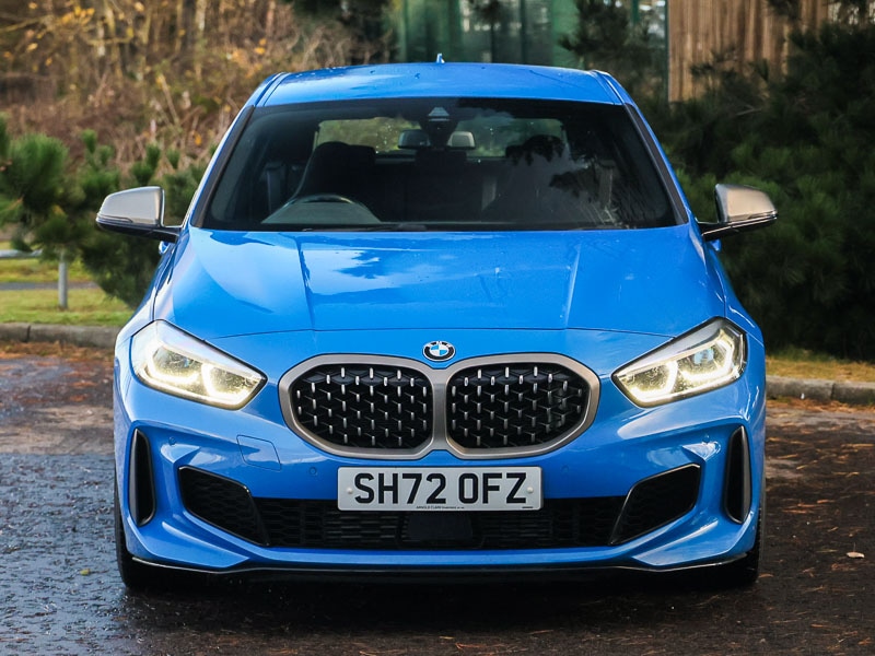 Used BMW 1 Series 2022 for sale - 77448962: Photo 16