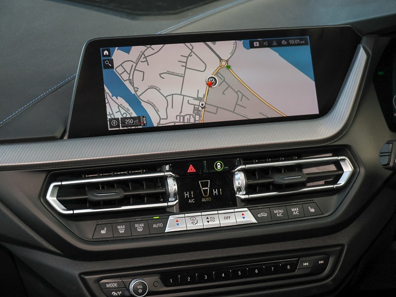 Used BMW 1 Series 2022 for sale - 77448962: Photo 17