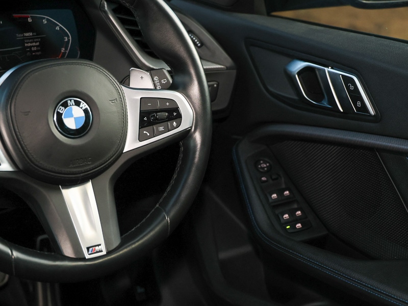 Used BMW 1 Series 2022 for sale - 77448962: Photo 19