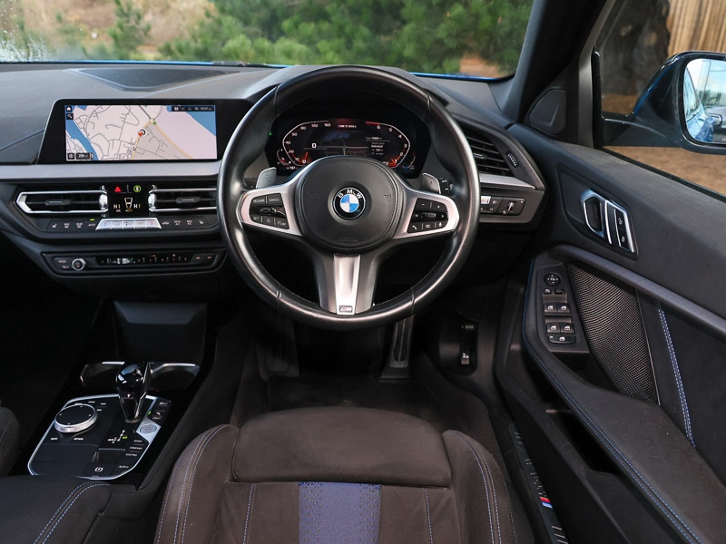 Used BMW 1 Series 2022 for sale - 77448962: Photo 5