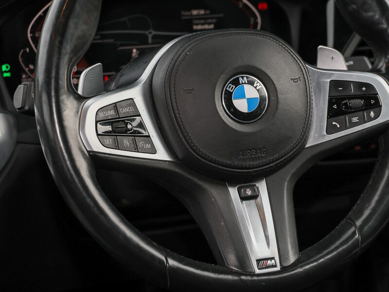 Used BMW 3 Series 2020 for sale - 77777273: Photo 16