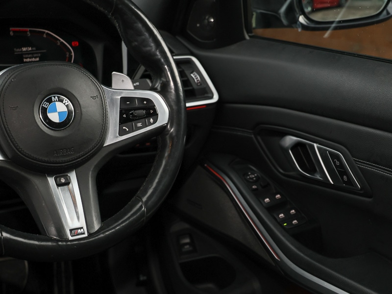 Used BMW 3 Series 2020 for sale - 77777273: Photo 17