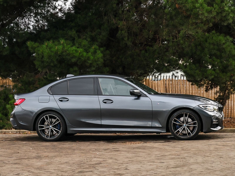 Used BMW 3 Series 2020 for sale - 77777273: Photo 2