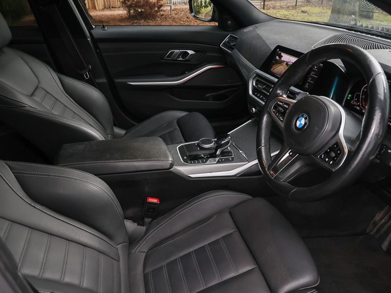 Used BMW 3 Series 2020 for sale - 77777273: Photo 6