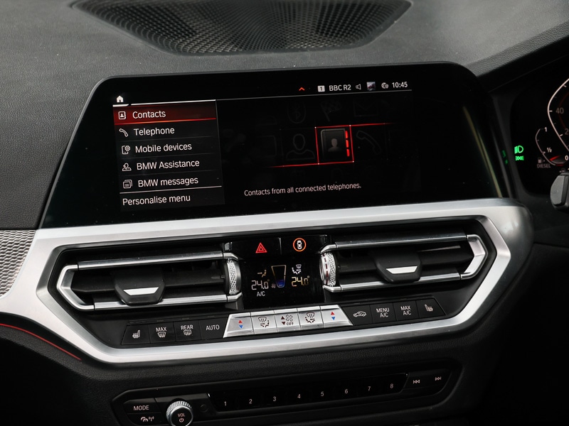 Used BMW 3 Series 2020 for sale - 77777273: Photo 8