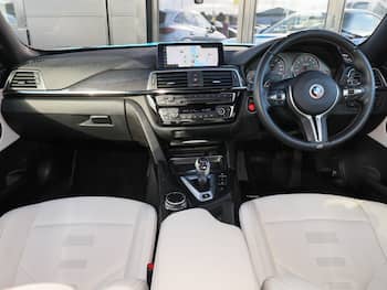 Used BMW M4 2019 for sale - 79858010: Photo