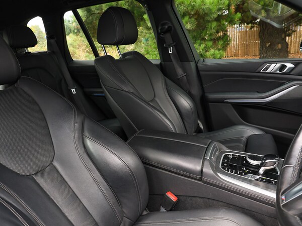 Used BMW X5 2021 for sale - 76275858: Photo 11