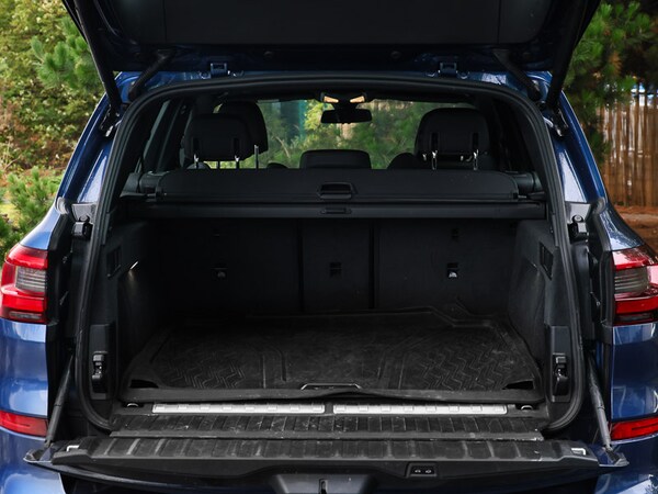Used BMW X5 2021 for sale - 76275858: Photo 13