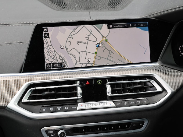 Used BMW X5 2021 for sale - 76275858: Photo 15