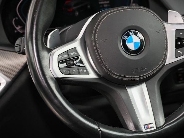 Used BMW X5 2021 for sale - 76275858: Photo 18