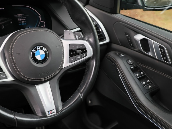 Used BMW X5 2021 for sale - 76275858: Photo 19