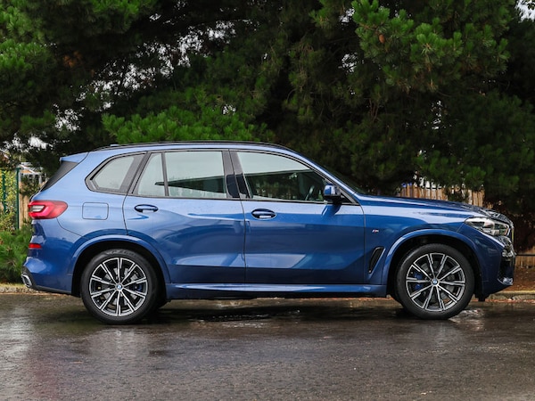 Used BMW X5 2021 for sale - 76275858: Photo 2