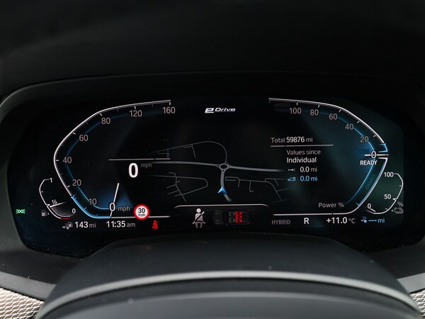Used BMW X5 2021 for sale - 76275858: Photo 9