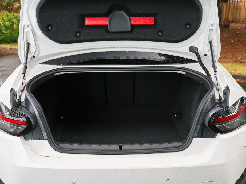 Used BMW 2 Series 2022 for sale - 76713562: Photo 11