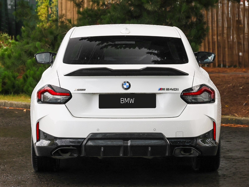 Used BMW 2 Series 2022 for sale - 76713562: Photo 13