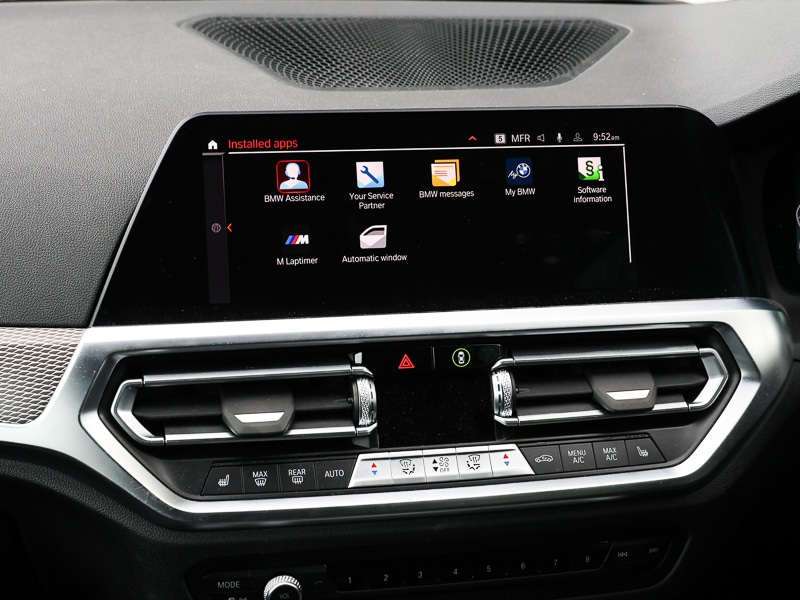 Used BMW 2 Series 2022 for sale - 76713562: Photo 18