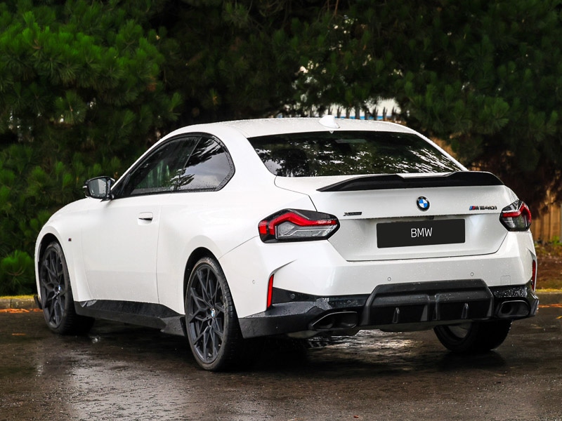 Used BMW 2 Series 2022 for sale - 76713562: Photo 3